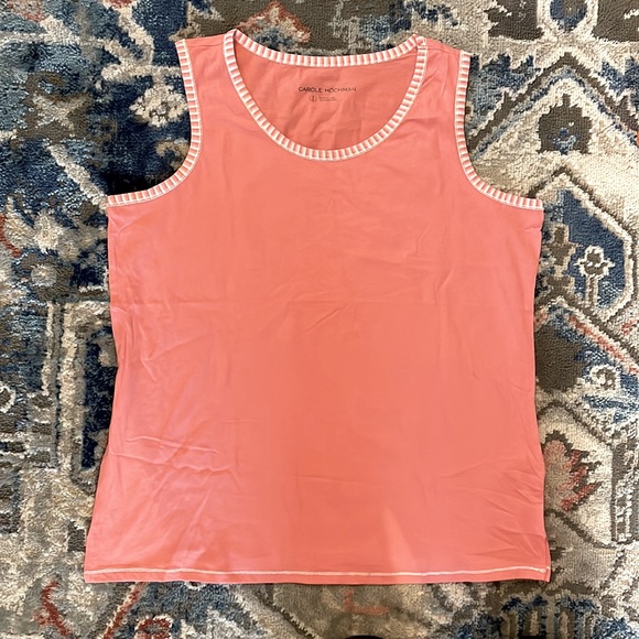 Tank top - Picture 2 of 4